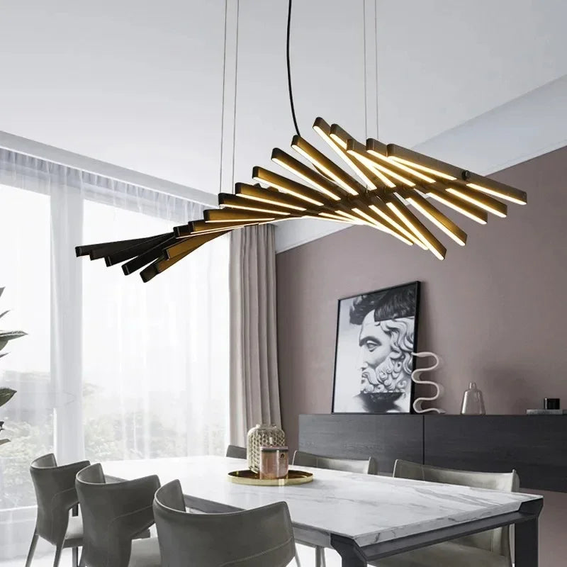 Candelabro LED Premium Interior Pendant Lamp