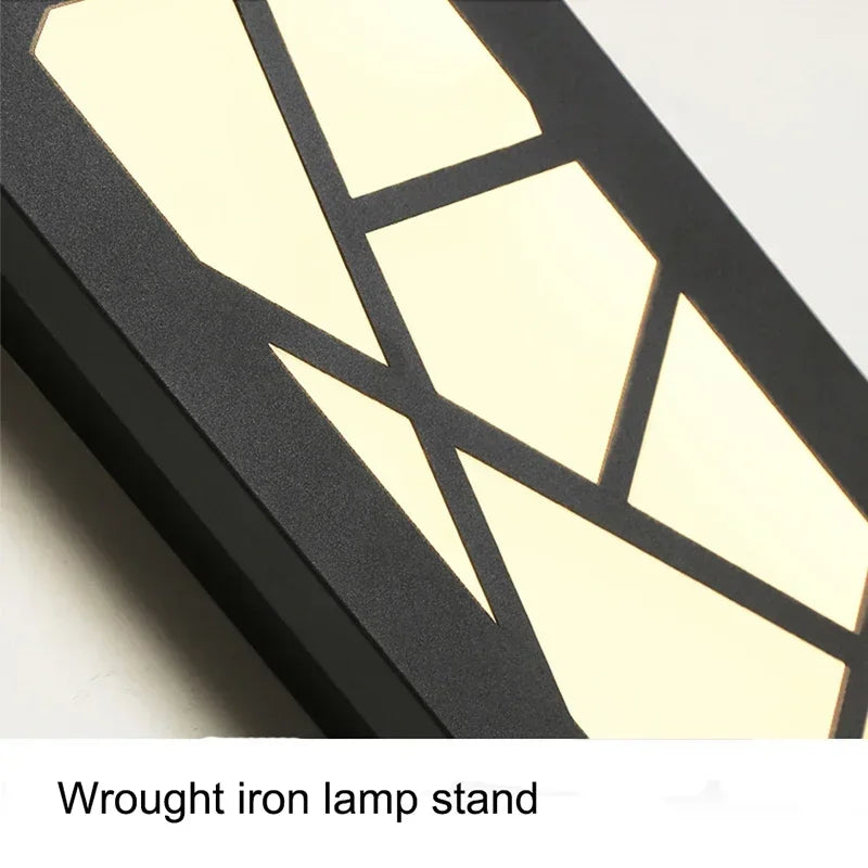 Tira de luz Panal Waterproof