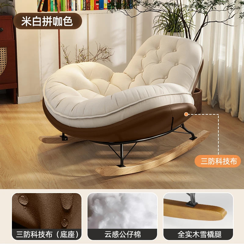 interior luxury sofa chair modern Minimalist creativity living room designer chair elegant home krzesło designerskie furniture