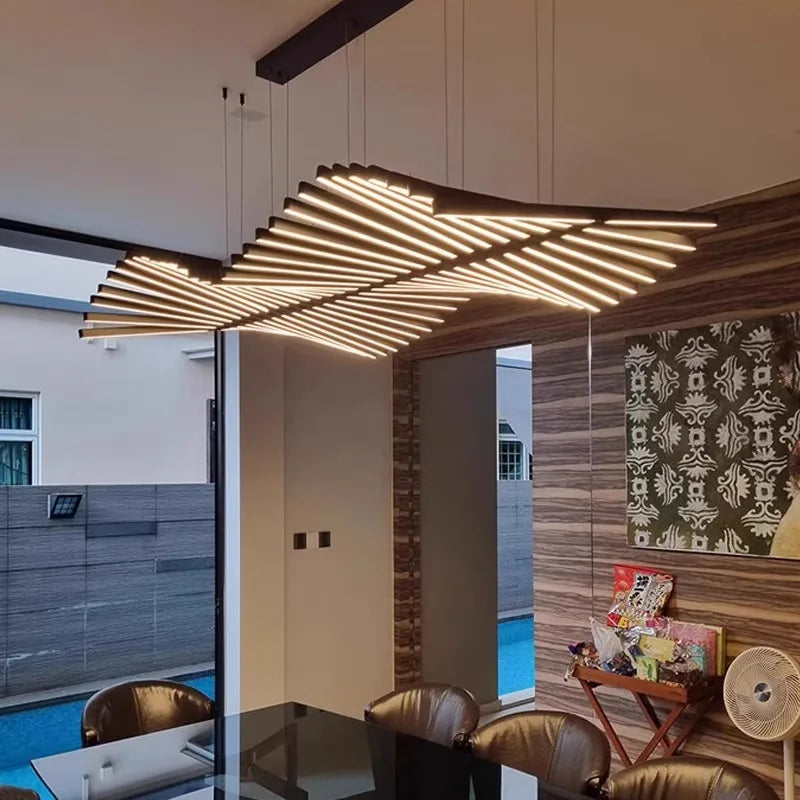 Candelabro LED Premium Interior Pendant Lamp