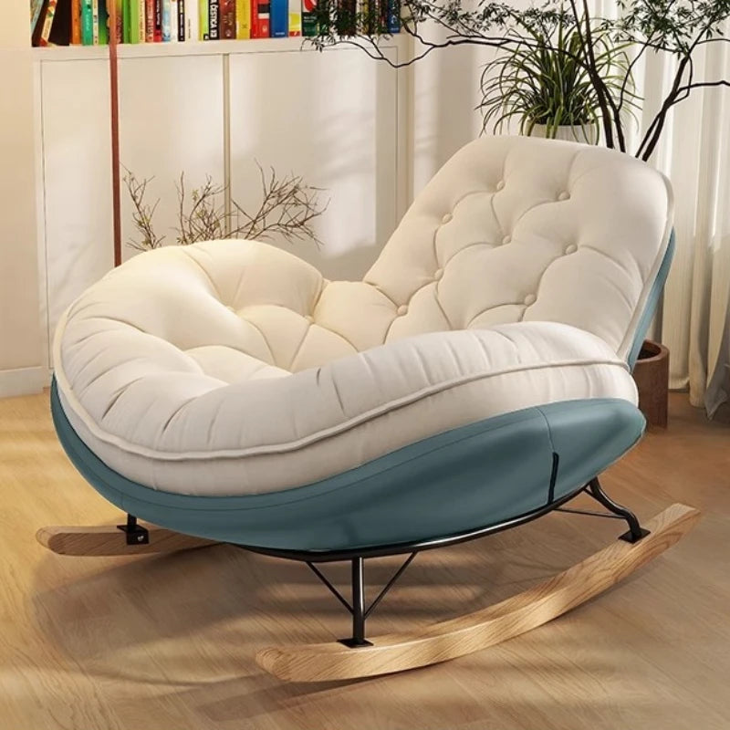 interior luxury sofa chair modern Minimalist creativity living room designer chair elegant home krzesło designerskie furniture